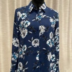 White House Black Market blouse